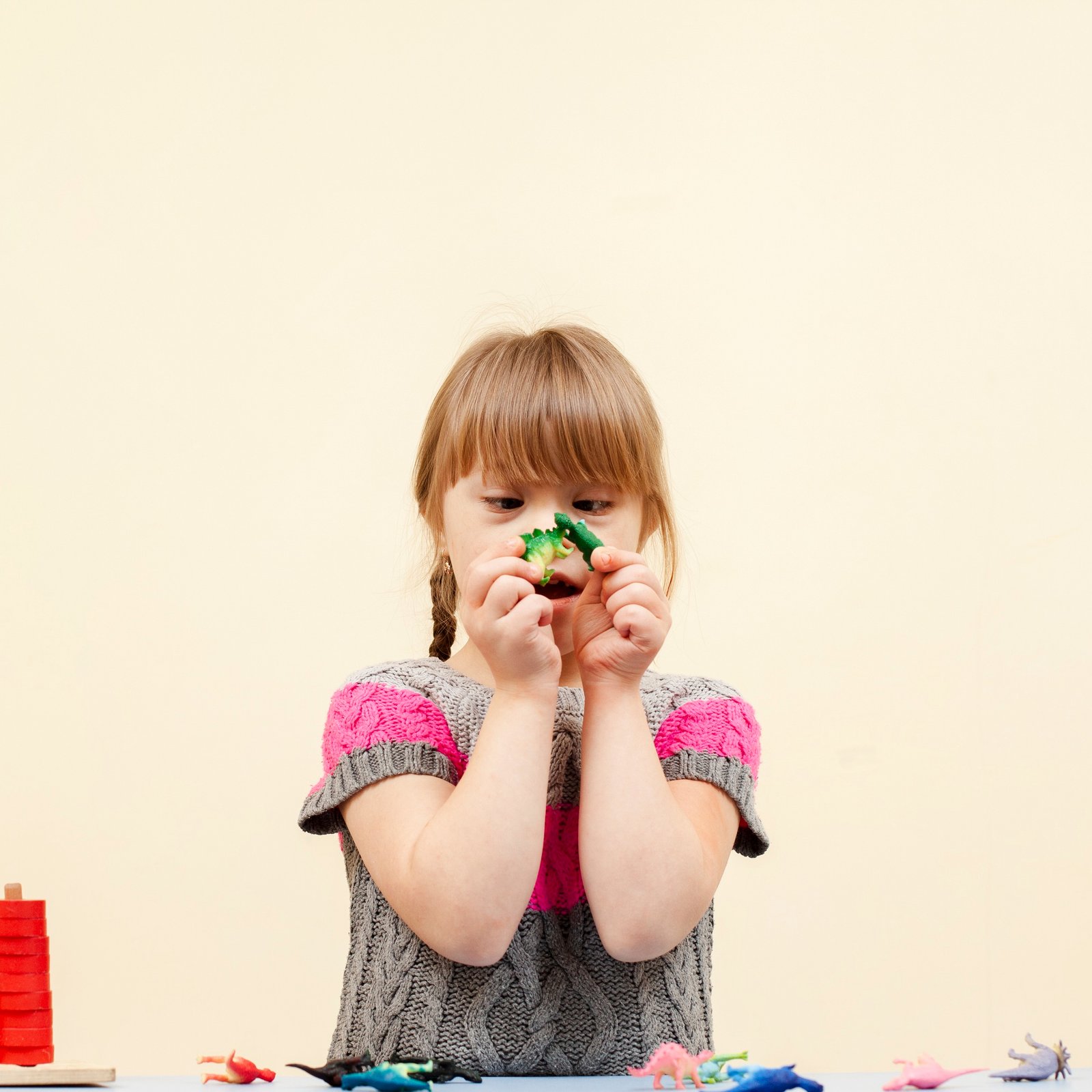 Hand-Eye Coordination