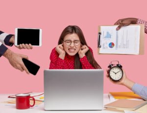 Time Blindness ADHD: Why “I’ll Do It Later” Turns Into Hours of Lost Time