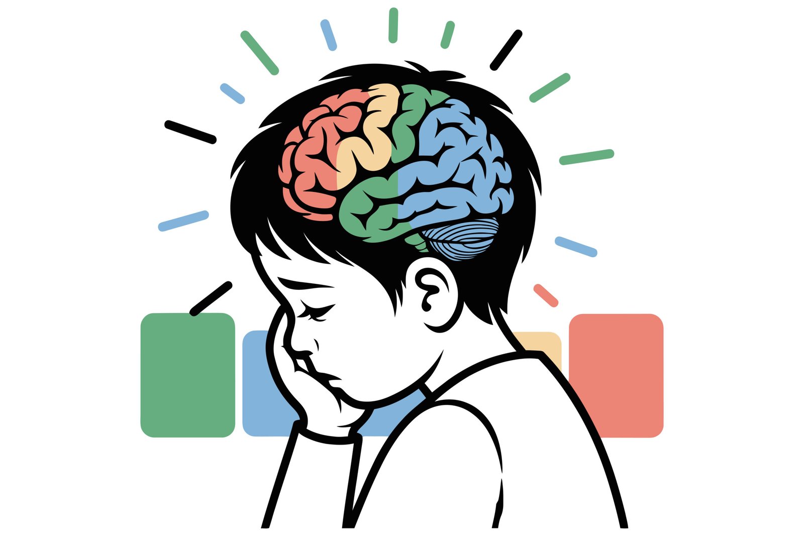 task initiation ADHD