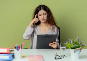 Executive Dysfunction ADHD: Why Starting (and Finishing) Tasks Feels Impossible