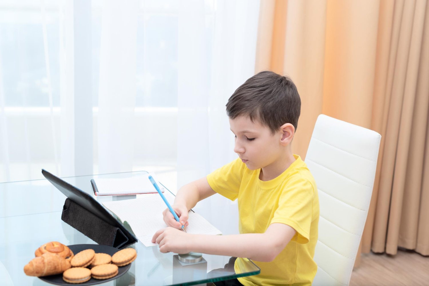 Brain Training Games for ADHD
