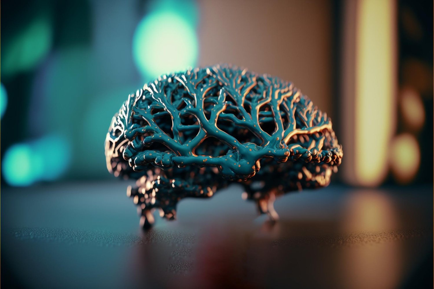 Neural plasticity and motor learning in adult brain