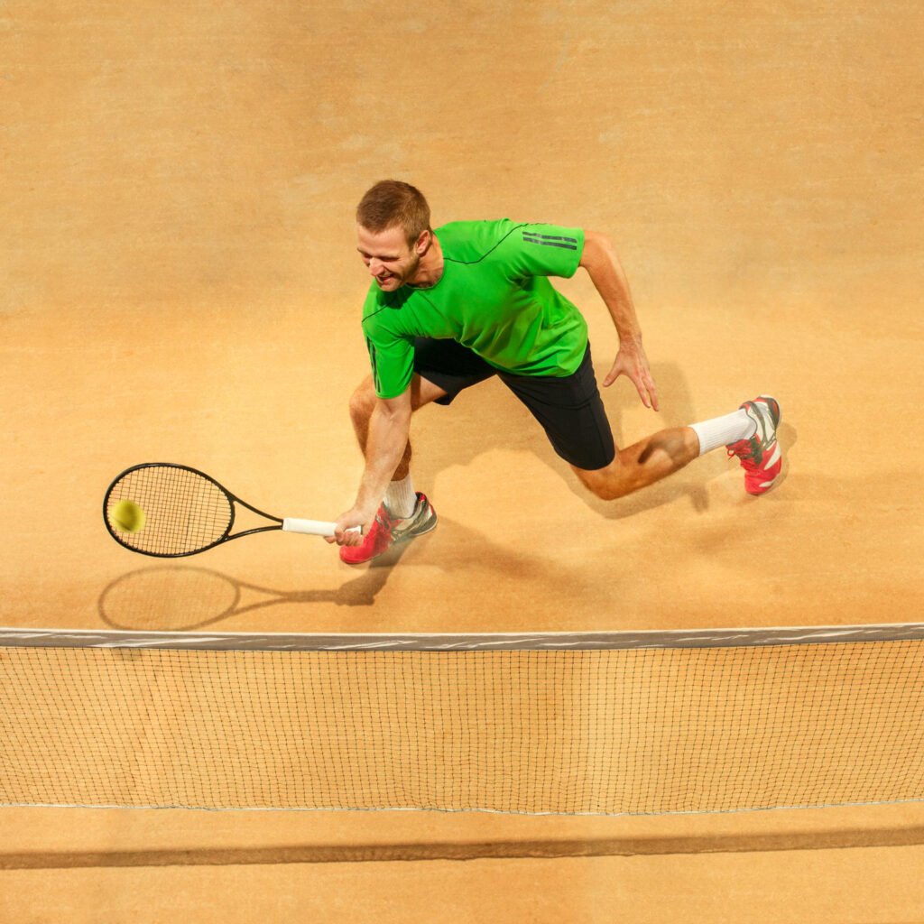 Hand-Eye Coordination Training for Adults