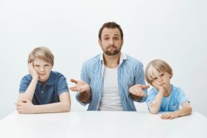 Adult ADHD vs Childhood ADHD: What Changes, What Doesn’t, and Why It Matters
