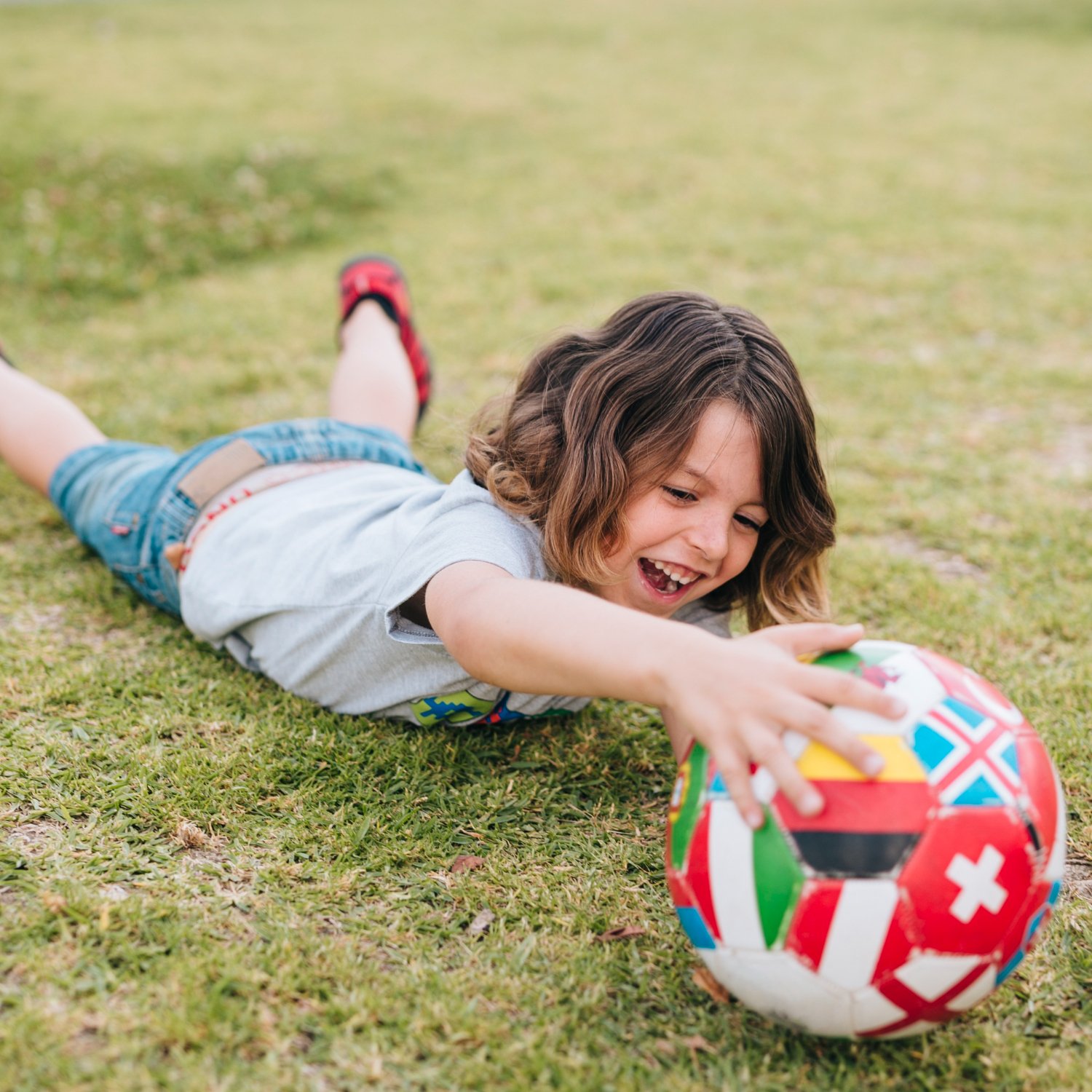 hand-eye coordination games
