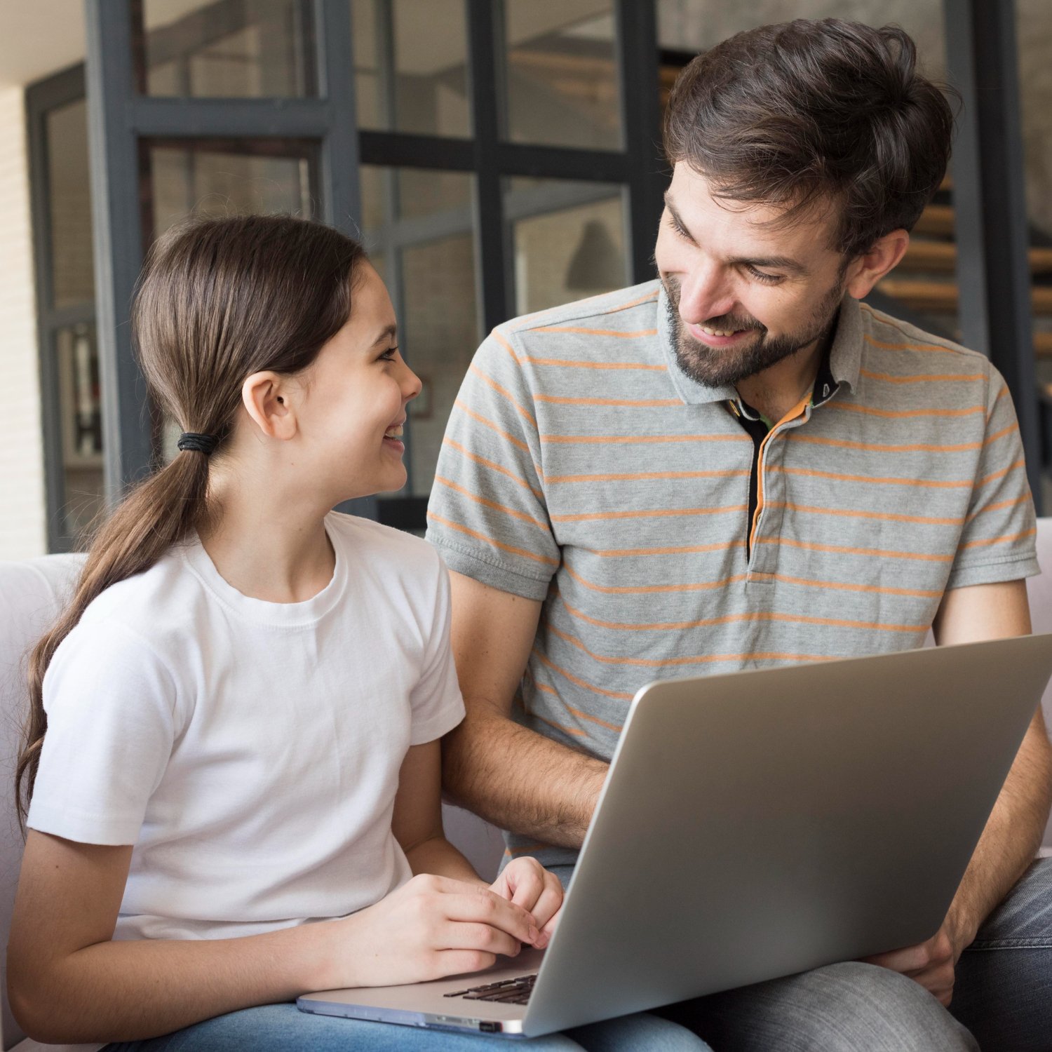 ADHD Parent Child Relationship