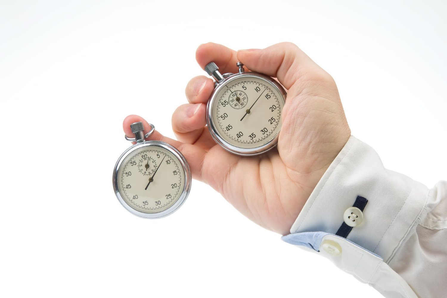 Improve Reaction Time